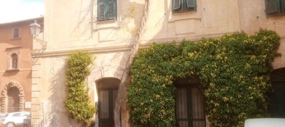 7-Zimmer Doppelhaus in Tuscania, Italy, Nr. 251867 5