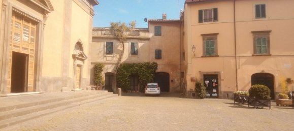 7-Zimmer Doppelhaus in Tuscania, Italy, Nr. 251867 4