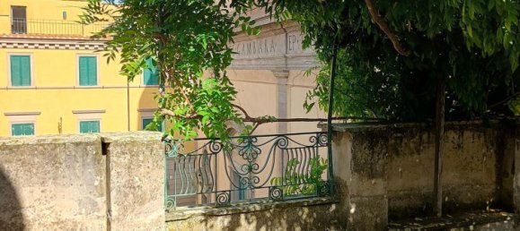 7-Zimmer Doppelhaus in Tuscania, Italy, Nr. 251867 22