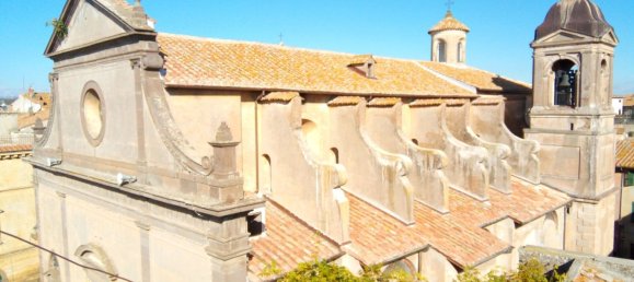 7-Zimmer Doppelhaus in Tuscania, Italy, Nr. 251867 6