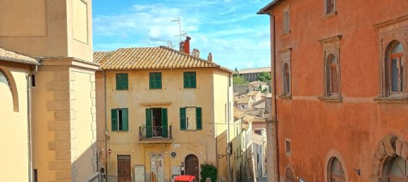 7-Zimmer Doppelhaus in Tuscania, Italy, Nr. 251867 16