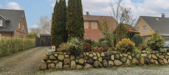 Adosado de 6 dormitorios en Nordfriesland, Germany No. 332042 10