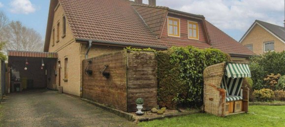 Adosado de 6 dormitorios en Nordfriesland, Germany No. 332042 7