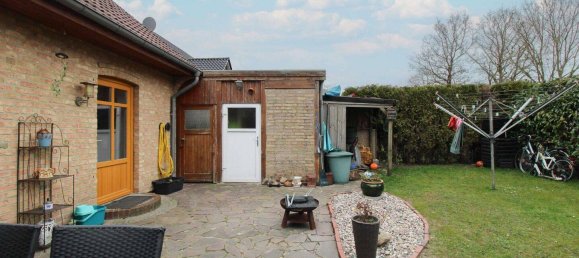 Adosado de 6 dormitorios en Nordfriesland, Germany No. 332042 6