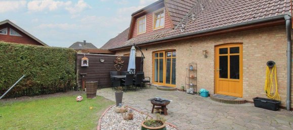 Adosado de 6 dormitorios en Nordfriesland, Germany No. 332042 2