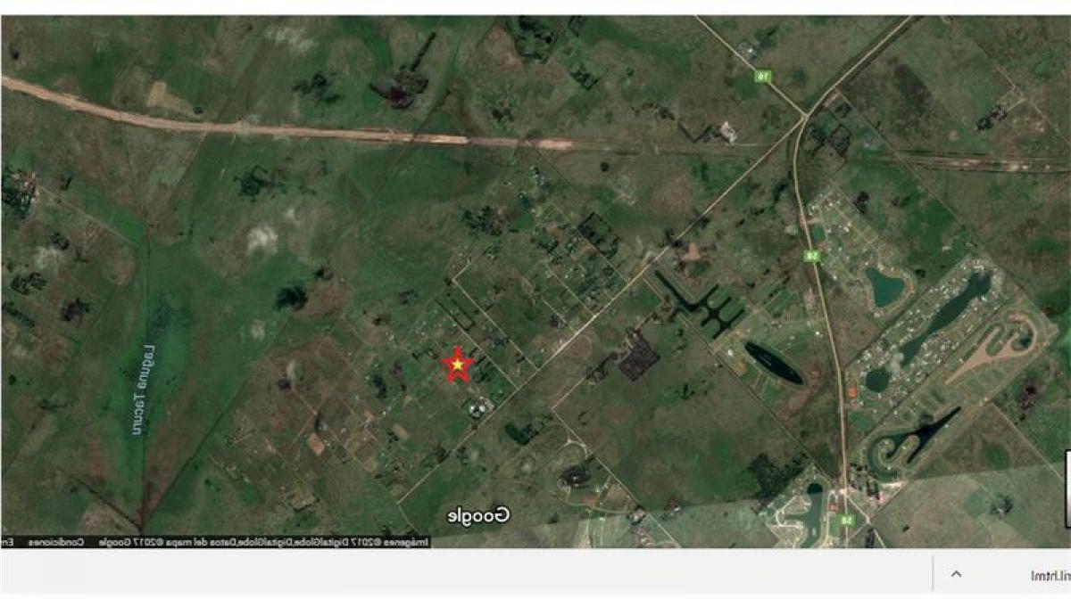 Terreno em San Vicente, Argentina N.º 39038