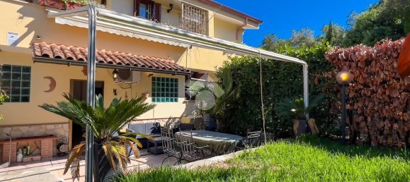 Вилла с 3 спальнями в Формия, Италия № 291925 32