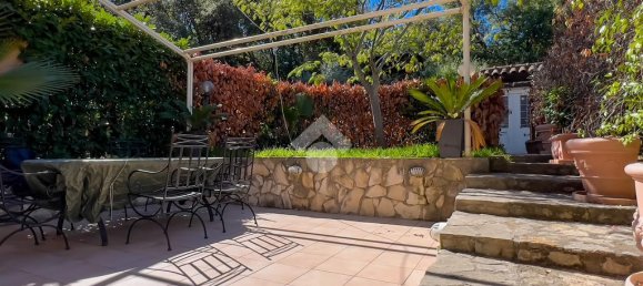 Вилла с 3 спальнями в Формия, Италия № 291925 3