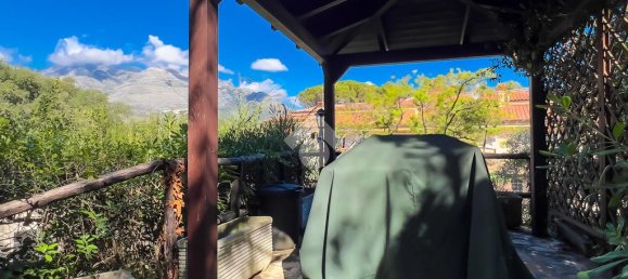 Вилла с 3 спальнями в Формия, Италия № 291925 34