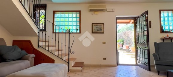 Вилла с 3 спальнями в Формия, Италия № 291925 16