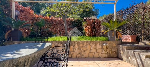 Вилла с 3 спальнями в Формия, Италия № 291925 30