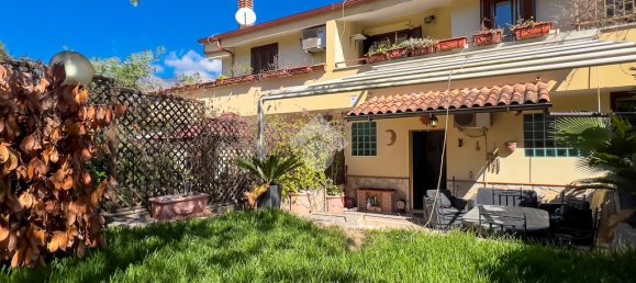 Вилла с 3 спальнями в Формия, Италия № 291925 2