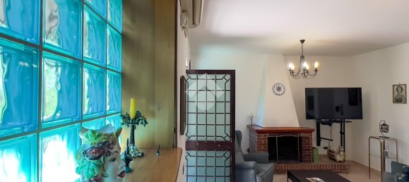 Вилла с 3 спальнями в Формия, Италия № 291925 19