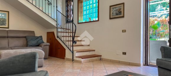 Вилла с 3 спальнями в Формия, Италия № 291925 29