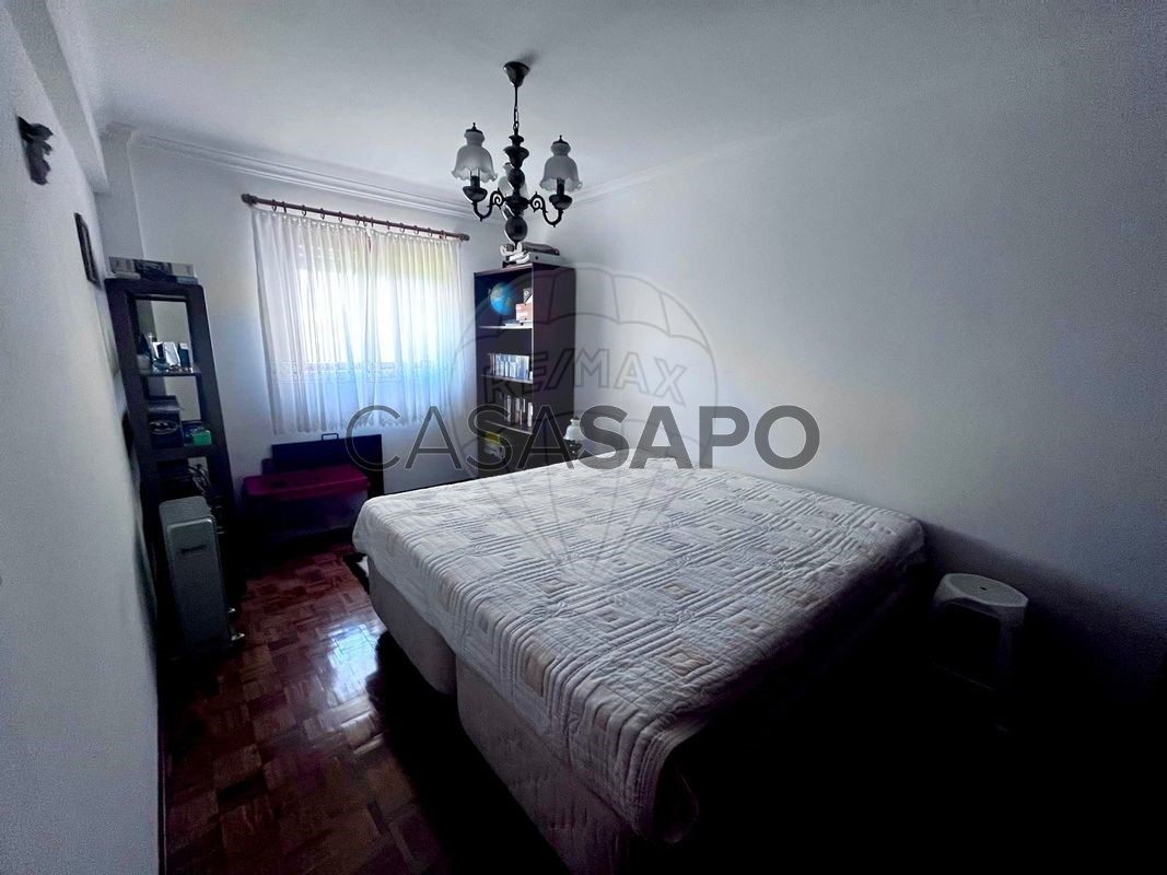 2 غرف نوم شقة في Sobral de Monte Agraco, Portugal رقم 314457