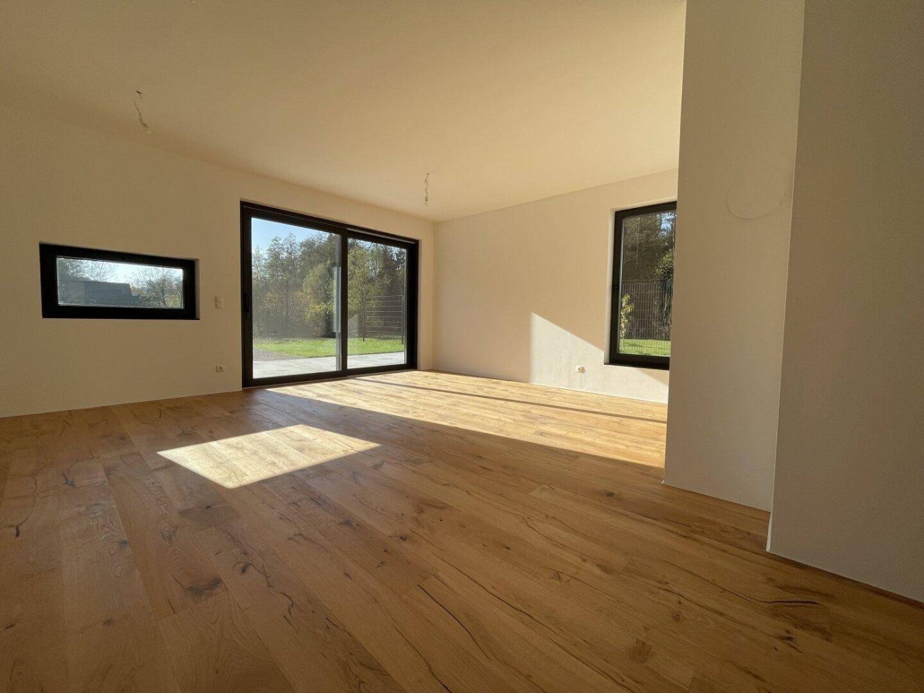 Adosado de 3 habitaciónes en Seiersberg-Pirka, Austria No. 181729