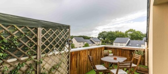 3 bedrooms Apartment in Ille-et-Vilaine, France No. 332185 4