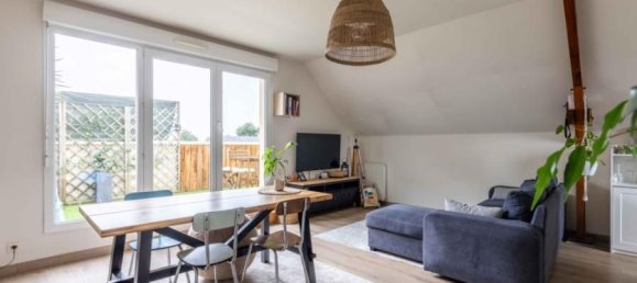 3 bedrooms Apartment in Ille-et-Vilaine, France No. 332185 3