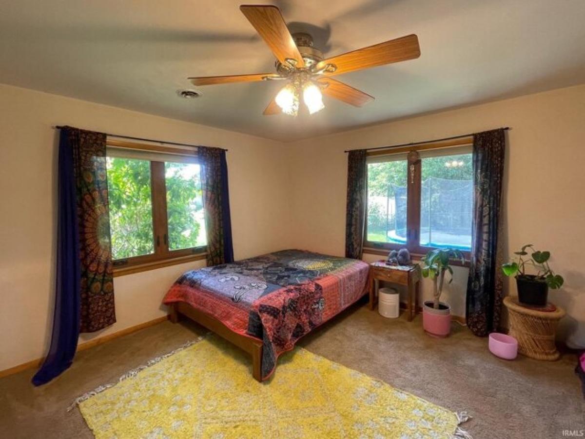 3 Schlafzimmer Haus in Francesville, USA, Nr. 424555