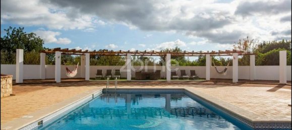 Casa T4 em Albufeira, Portugal N.º 54638 2