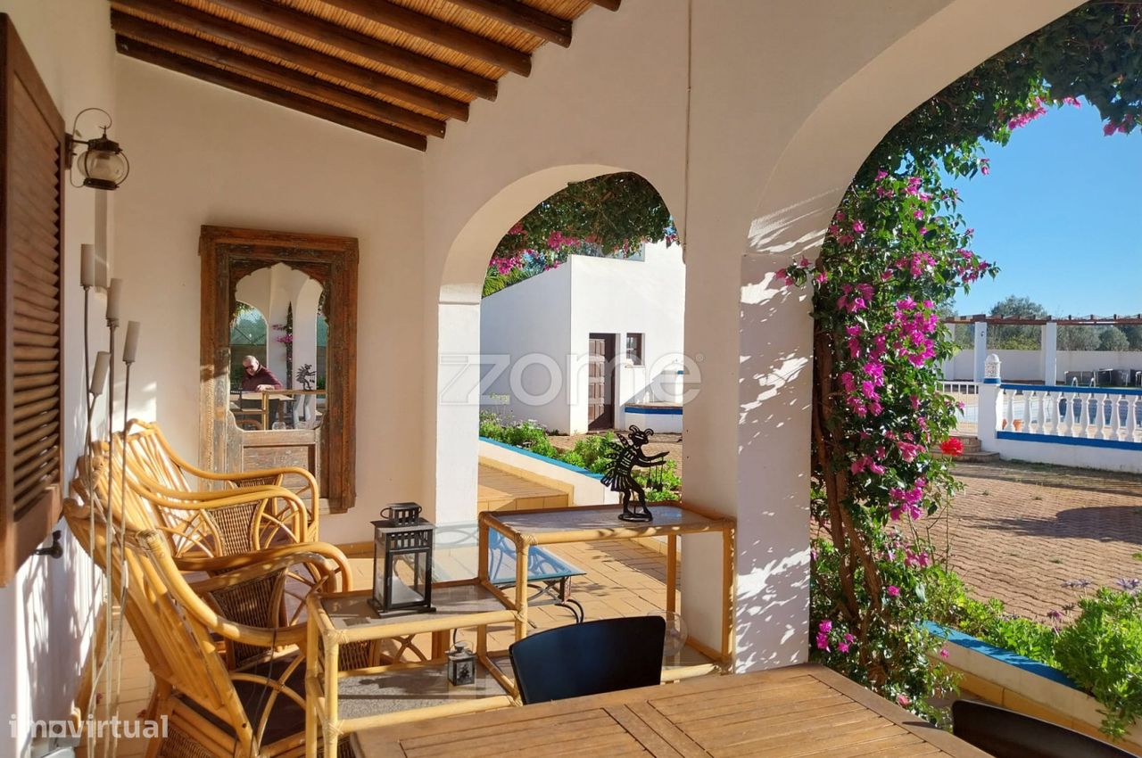 Casa T4 em Albufeira, Portugal N.º 54638