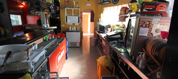  عقار تجاري في Orba, Spain 166متر مربع رقم 90217 15