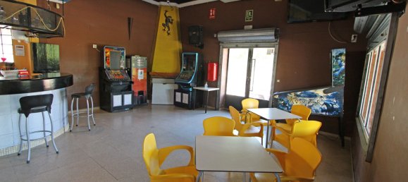  عقار تجاري في Orba, Spain 166متر مربع رقم 90217 2