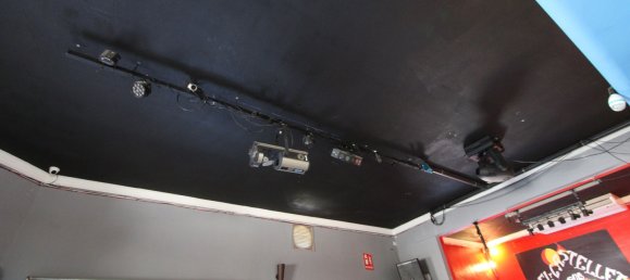  عقار تجاري في Orba, Spain 166متر مربع رقم 90217 6