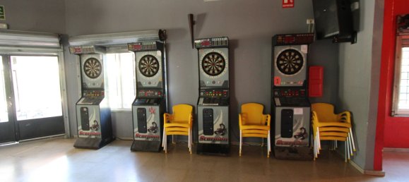  عقار تجاري في Orba, Spain 166متر مربع رقم 90217 9