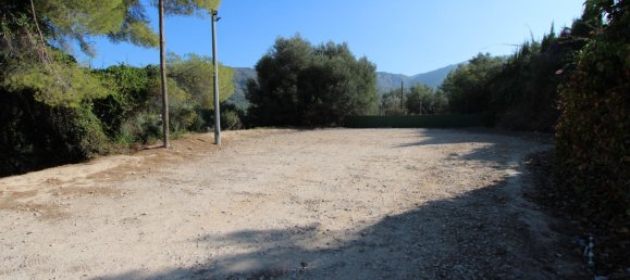  عقار تجاري في Orba, Spain 166متر مربع رقم 90217 27