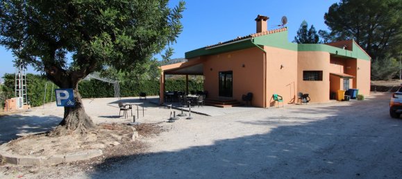  عقار تجاري في Orba, Spain 166متر مربع رقم 90217 22