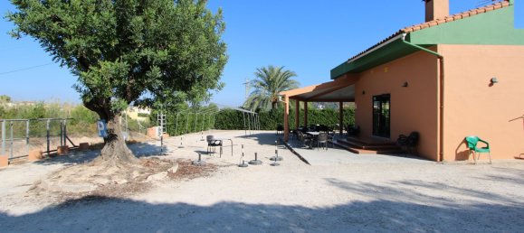  عقار تجاري في Orba, Spain 166متر مربع رقم 90217 21