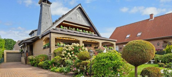 5 bedrooms Townhouse in Hanover, Germany No. 369397 3