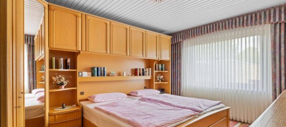 5 bedrooms Townhouse in Hanover, Germany No. 369397 17