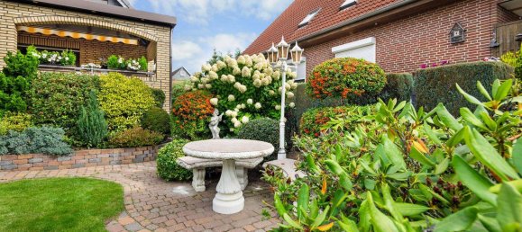 5 bedrooms Townhouse in Hanover, Germany No. 369397 8