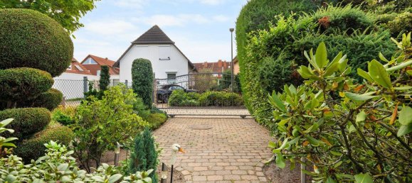 5 bedrooms Townhouse in Hanover, Germany No. 369397 6