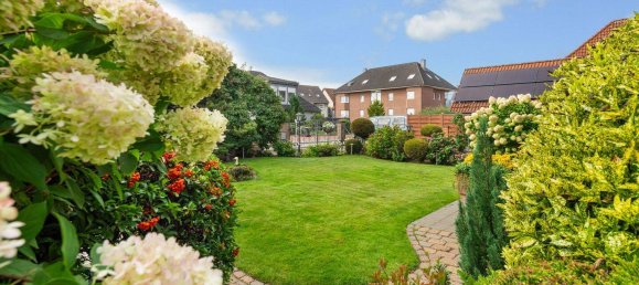5 bedrooms Townhouse in Hanover, Germany No. 369397 4