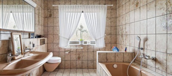 5 bedrooms Townhouse in Hanover, Germany No. 369397 19