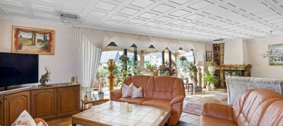 5 bedrooms Townhouse in Hanover, Germany No. 369397 10