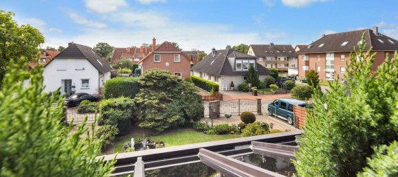 5 bedrooms Townhouse in Hanover, Germany No. 369397 24