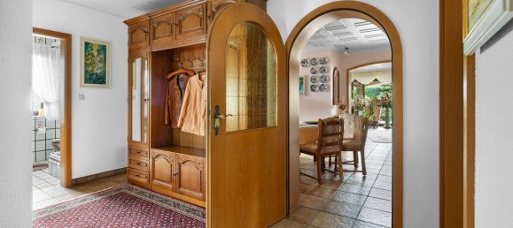 5 bedrooms Townhouse in Hanover, Germany No. 369397 15