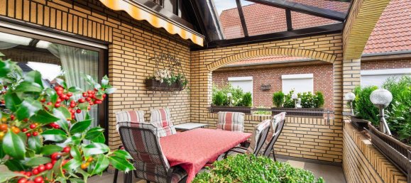 5 bedrooms Townhouse in Hanover, Germany No. 369397 9