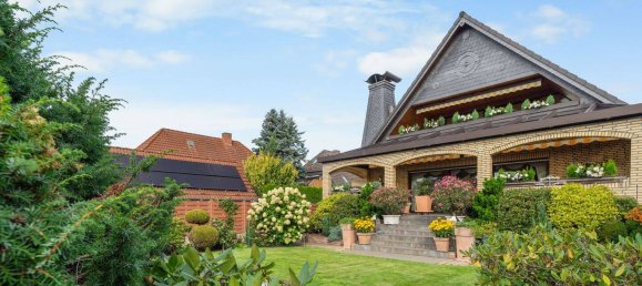 5 bedrooms Townhouse in Hanover, Germany No. 369397 5