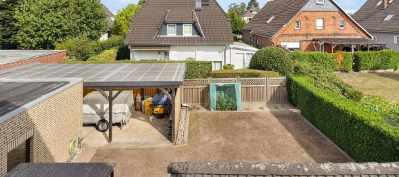 5 bedrooms Townhouse in Hanover, Germany No. 369397 35