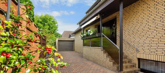 5 bedrooms Townhouse in Hanover, Germany No. 369397 34