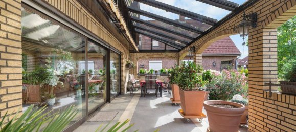 5 bedrooms Townhouse in Hanover, Germany No. 369397 2