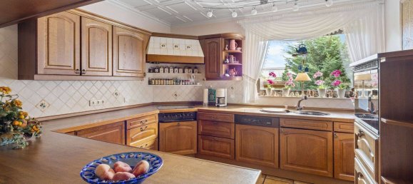 5 bedrooms Townhouse in Hanover, Germany No. 369397 13