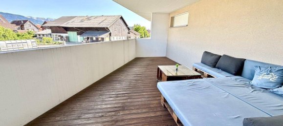 2 rooms Apartment in Lauterach, Austria No. 144389 5