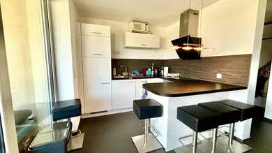 2 rooms Apartment in Lauterach, Austria No. 144389