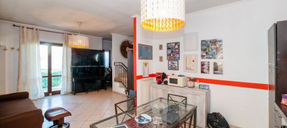 Casa de 4 dormitorios en Rome, Italy No. 313119 34